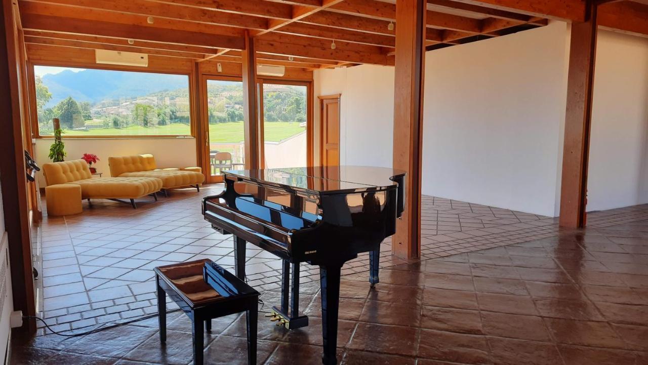 Golf & Sea Residence Is Molas Pula Exterior photo